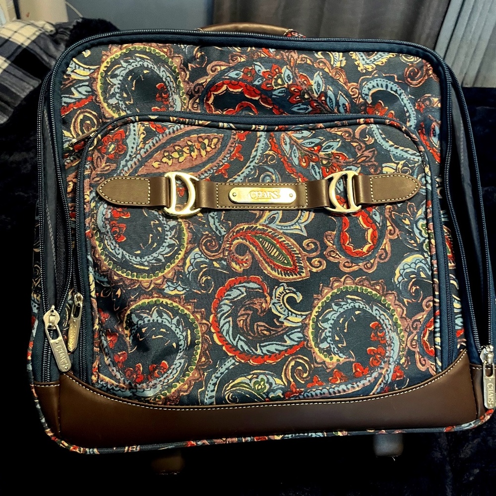 Chaps Carry on bags